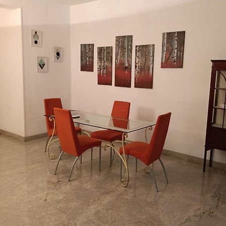 Pane & Pomodoro Beach Roomy Flat บารี ภายนอก รูปภาพ