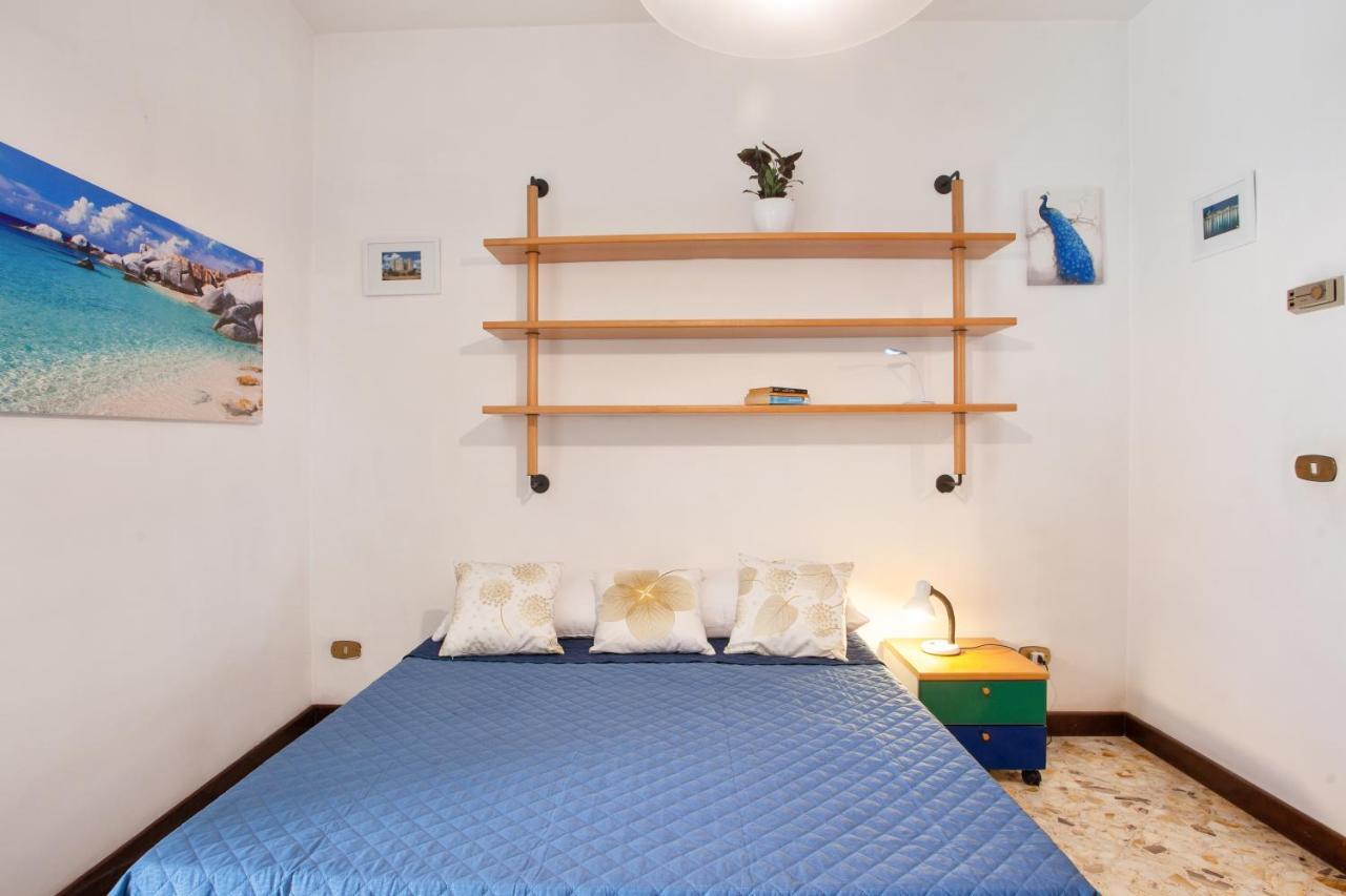 Pane & Pomodoro Beach Roomy Flat บารี ภายนอก รูปภาพ