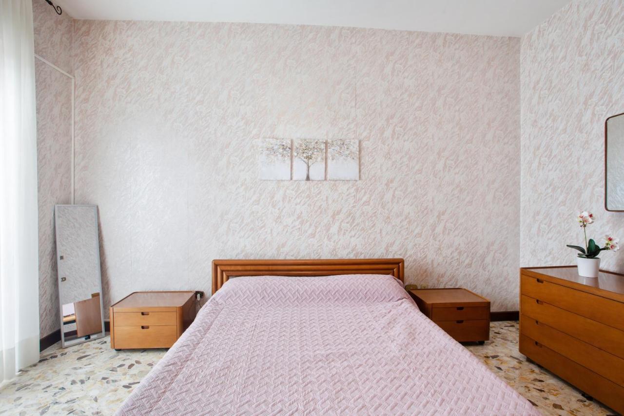 Pane & Pomodoro Beach Roomy Flat บารี ภายนอก รูปภาพ