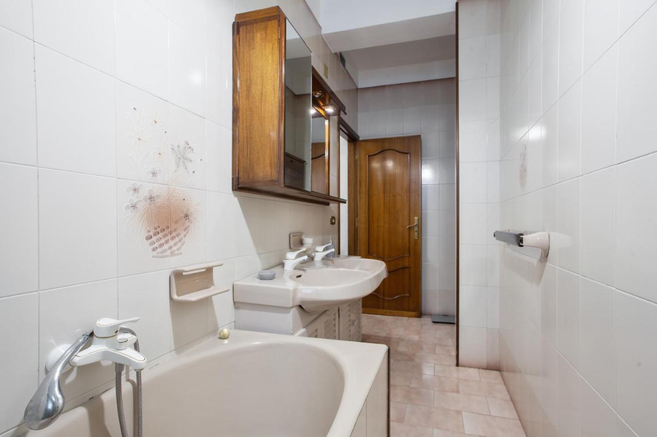 Pane & Pomodoro Beach Roomy Flat บารี ภายนอก รูปภาพ